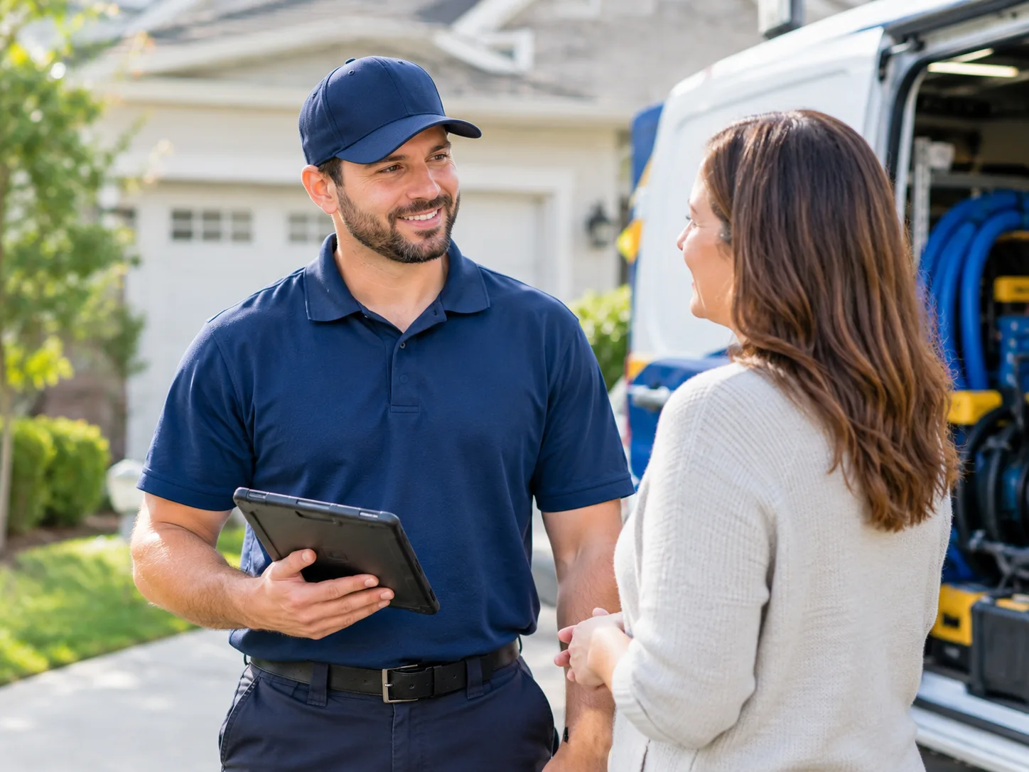 Sewage Backup Cleanup Conway, MI FAQs